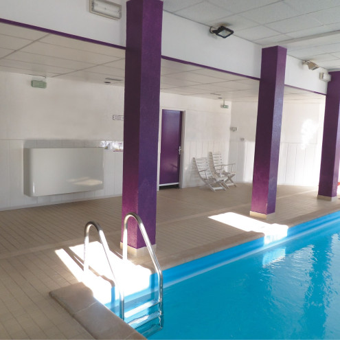 Déshumidificateur d’air ultrasilencieux NOVA 105 | Teddington