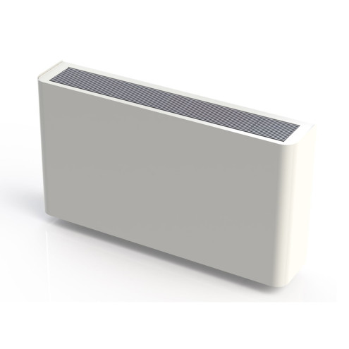 Ultra quiet air dehumidifier NOVA 165 | Teddington