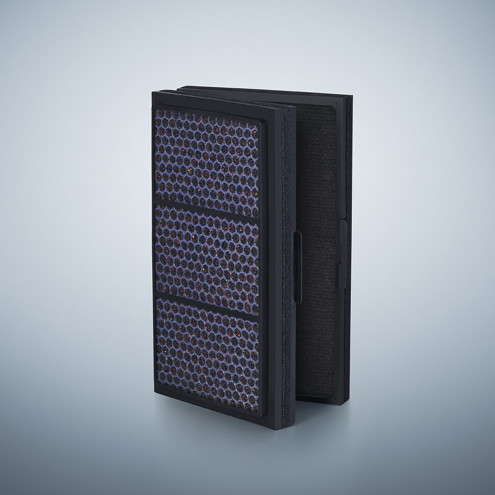 SmokeStop filter for Blueair Pro air purifiers