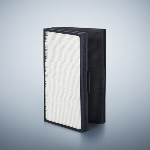 Filtre HEPA de remplacement pour purificateur d’air Pro M | Blueair