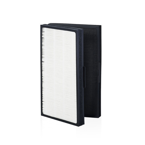 Filtre HEPA de remplacement pour purificateur d’air Pro M | Blueair