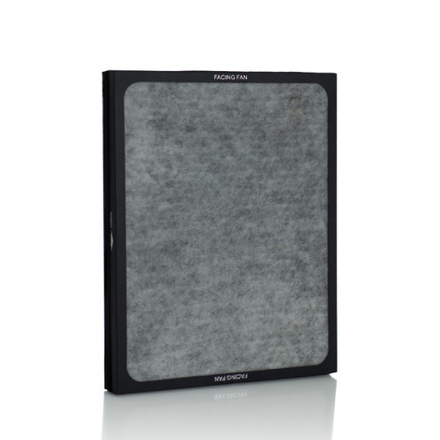 Filtre SmokeStop™ pour purificateur d’air Blueair 201, 203, 205, 280i, 270E et 303 | Blueair