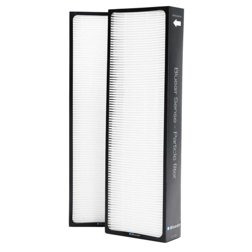 HEPASilentPlus filter for Sense & Sense + air purifiers | Blueair
