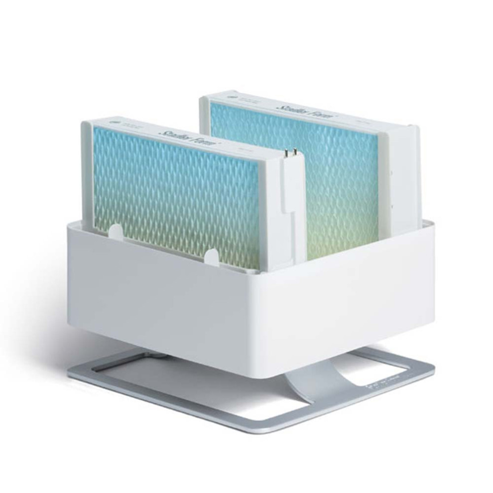 Filtres De Fontaine A Eau Chat, Lot De 4 Filtres De Rechange Pour Fontaine à Eau Pour Animaux De Compagnie Convient Pour Wf190 88791595