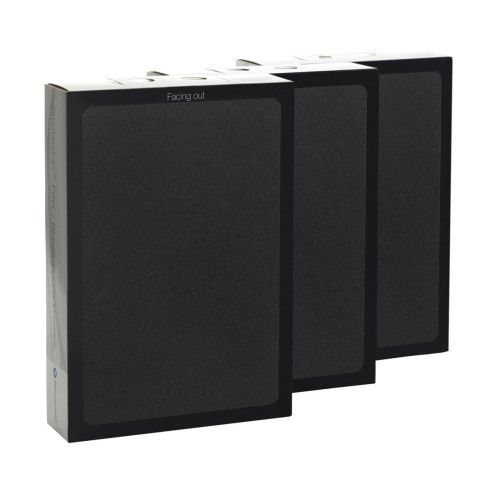 SmokeStop filter for Blueair 501, 503, 550E, 601, 603 air purifiers