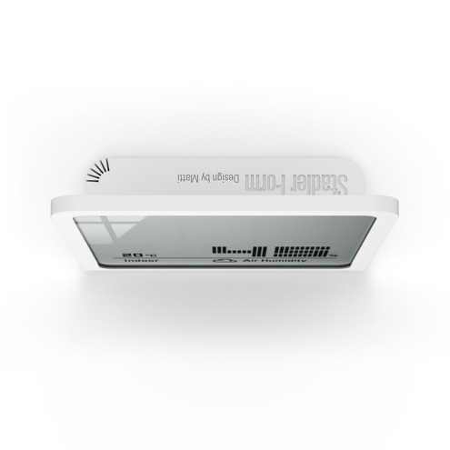 Hygrometer SELINA White | Stadler Form