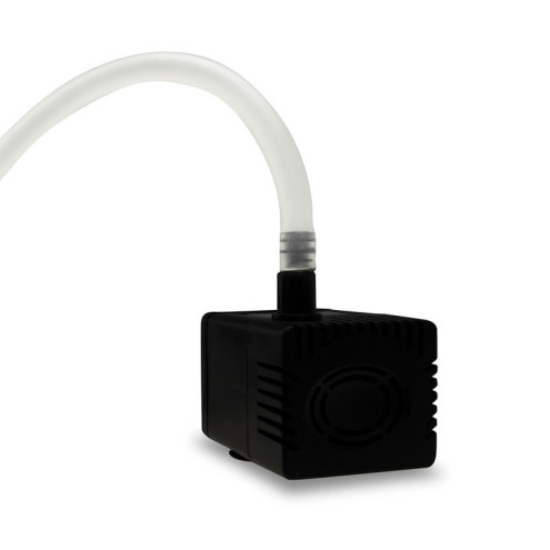 lift pump for air dehumidifier