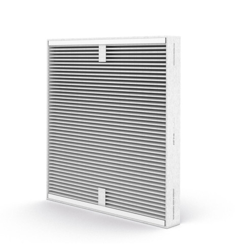 Filtre HEPA 11 + charbon actif ROGER Little