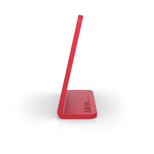 Thermomètre & hygromètre SELINA Chili Red | Stadler Form