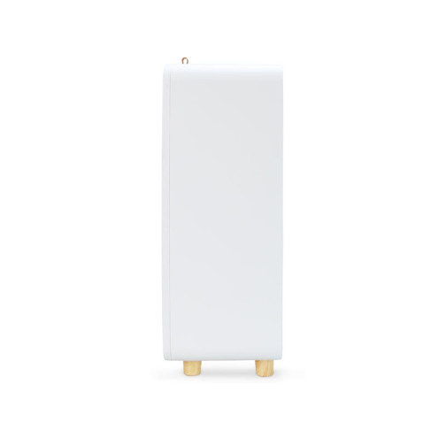 Peltier dehumidifier ORAIN White | air&me