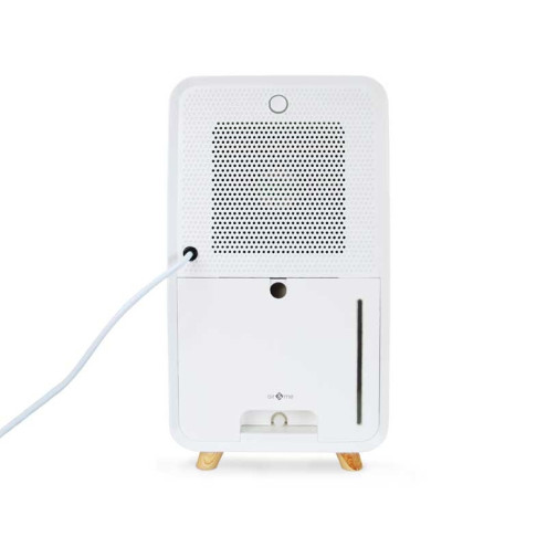 Peltier dehumidifier ORAIN White | air&me