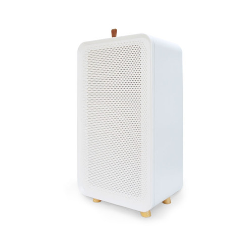 Peltier dehumidifier ORAIN White | air&me
