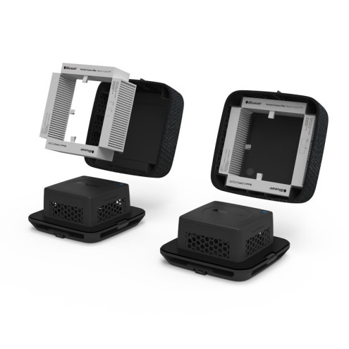 Particles filter for CABIN P1 & P2i car air purifiers | Blueair