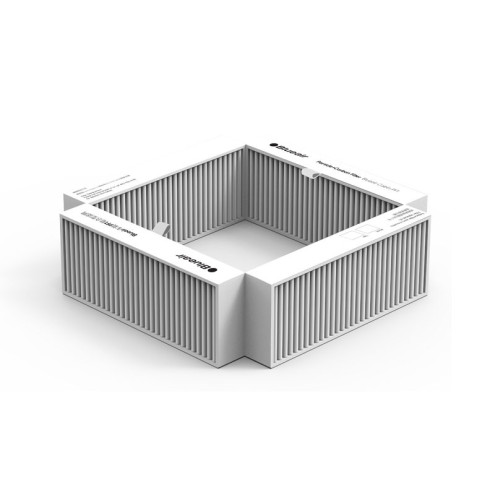 Filtre à particules pour purificateurs CABIN P1 & P2i | Blueair