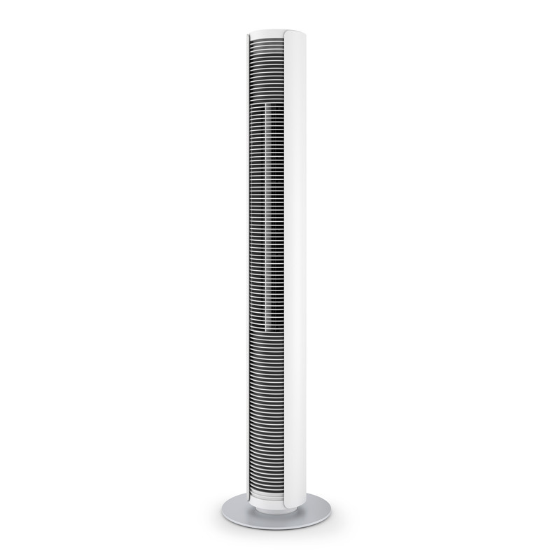 Ventilateur Colonne PETER blanc - Stadlerform