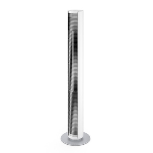 Ventilateur Colonne PETER blanc - Stadlerform