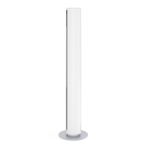 Ventilateur Colonne PETER blanc - Stadlerform