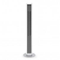 Ventilateur Colonne PETER blanc - Stadlerform