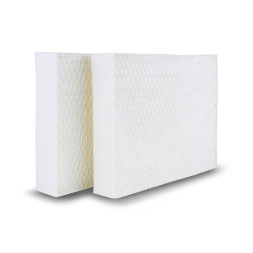 Filtre pour humidificateur par évaporation - 2 pièces | air&me
