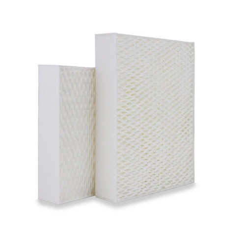 Filtre pour humidificateur par évaporation - 2 pièces | air&me