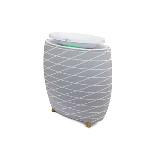 Prefilter Grey Lines for air purifier LENDOU | air&me