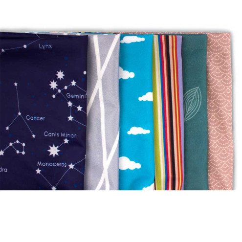 Préfiltre Ciel pour purificateur d’air LENDOU | air&me