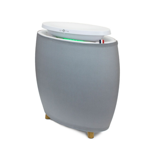 HEPA 13 & connected air purifier LENDOU | air&me