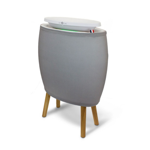 HEPA 13 & connected air purifier LENDOU | air&me