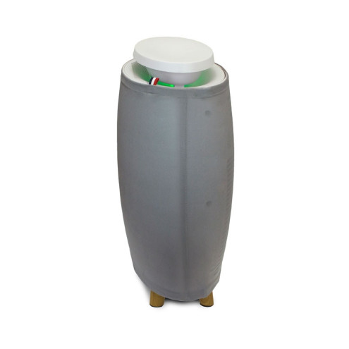 HEPA 13 & connected air purifier LENDOU | air&me