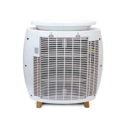 HEPA 13 & connected air purifier LENDOU | air&me