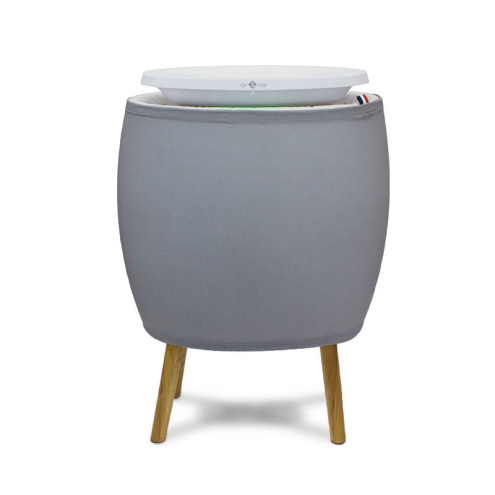 HEPA 13 & connected air purifier LENDOU | air&me