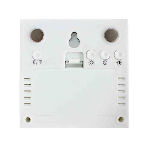 Thermomètre & hygromètre DOURDOU | air&me