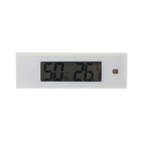 Thermometer & hygrometer DOURDOU | air&me