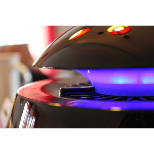 Petit purificateur pour chambre ou bureau BULDAIR | air&me