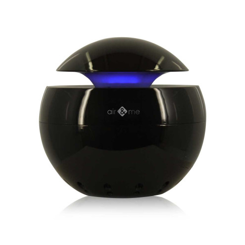 Small air purifier for bedrooms or office BULDAIR | air&me