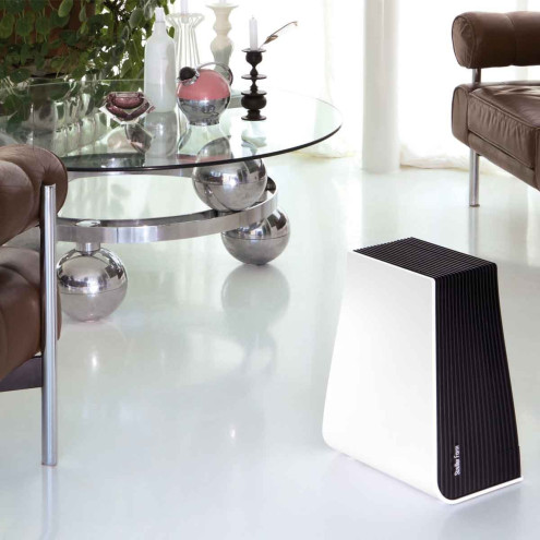 Laveur d'air GEORGE : purificateur & humidificateur| Stadler Form