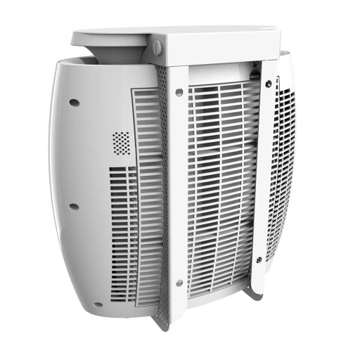 Wall mounting system for air purifier LENDOU | air&me