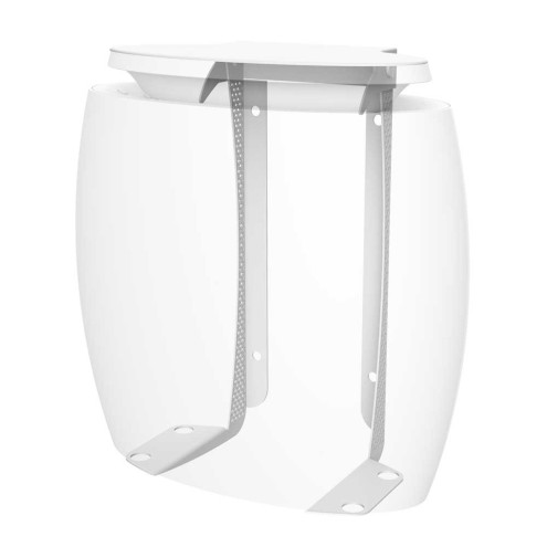 Fixation murale pour purificateur d'air LENDOU | air&me