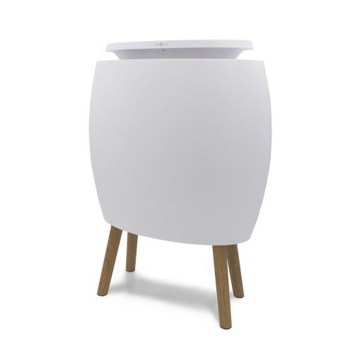 HEPA 13 & connected air purifier LENDOU | air&me