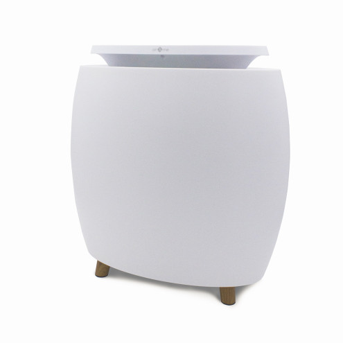 HEPA 13 & connected air purifier LENDOU | air&me