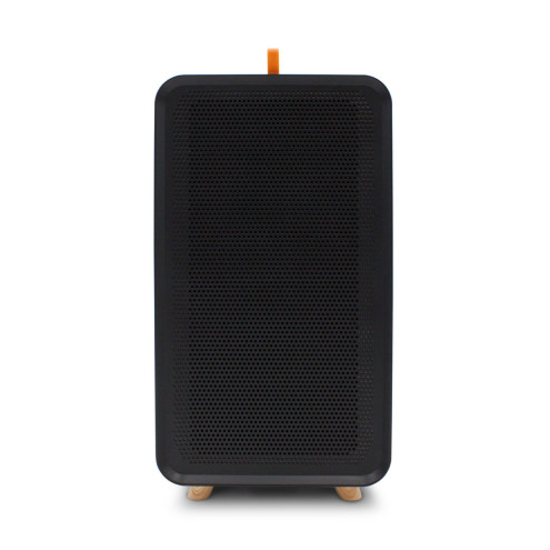 Peltier dehumidifier ORAIN Black | air&me