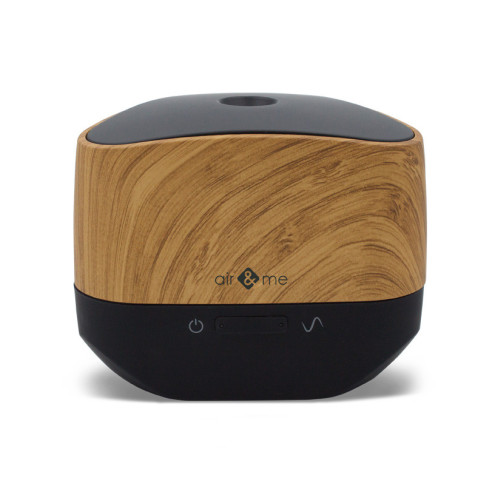 AIROM Wood aroma diffuser | air&me