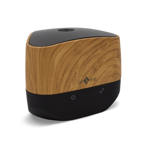AIROM Wood aroma diffuser | air&me