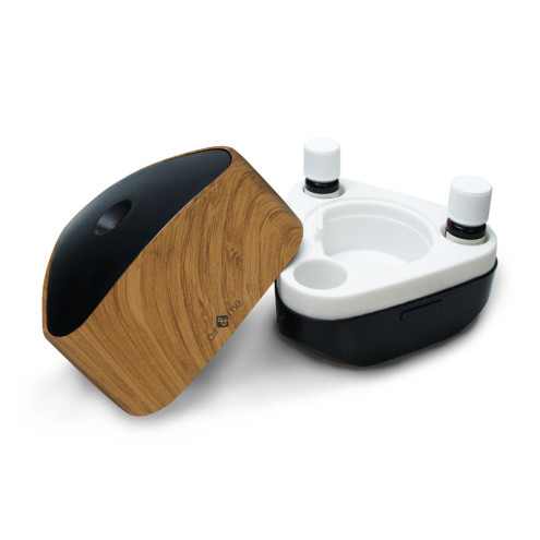 AIROM Wood aroma diffuser | air&me