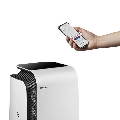 Filtre HEPA Ultra pour purificateurs d'air HealthProtect 7740i et 7770i | Blueair