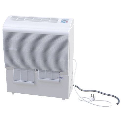 Déshumidificateur d’air pour piscine et SPA 850E | Teddington