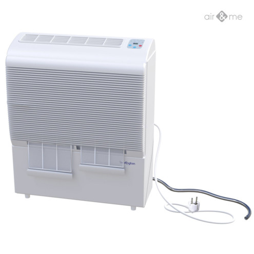 Swimming pool and SPA air dehumidifier 950E | Teddington