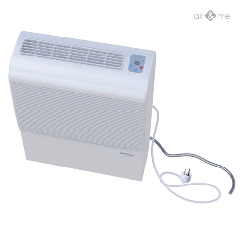 Swimming pool and SPA air dehumidifier 950E | Teddington
