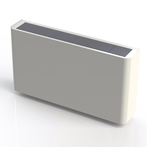 Déshumidificateur d’air ultrasilencieux NOVA 65 | Teddington