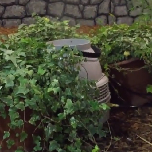 Humidificateur professionnel centrifuge VAPADISC 707 Max | Teddington